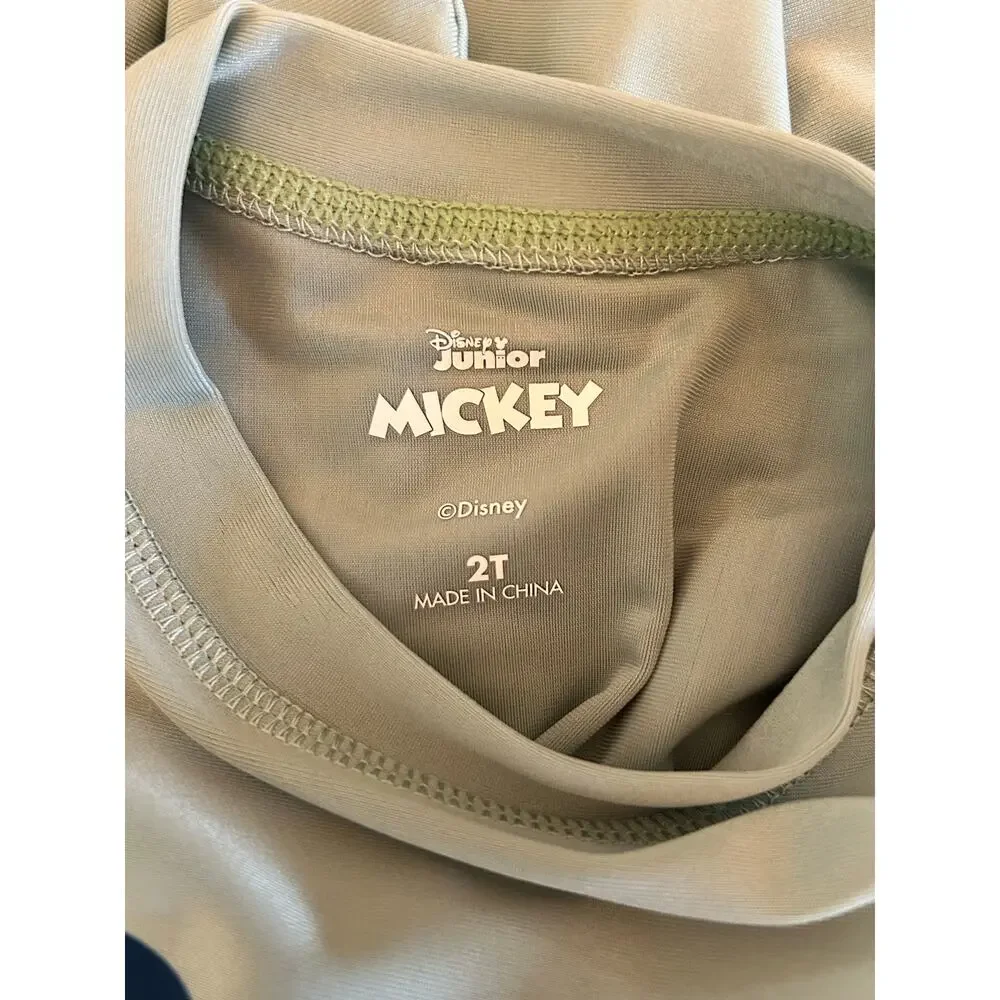 Disney mickey mouse